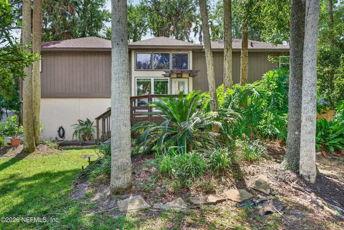 338 19th Street, Atlantic Beach, FL 32233 - #1