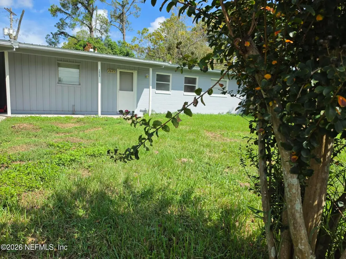 2625 Arlex E Drive, Jacksonville, FL 32211 - #1