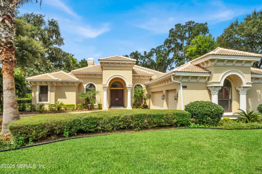 101 Montura Drive, Ponte Vedra Beach, FL 32082 - #2