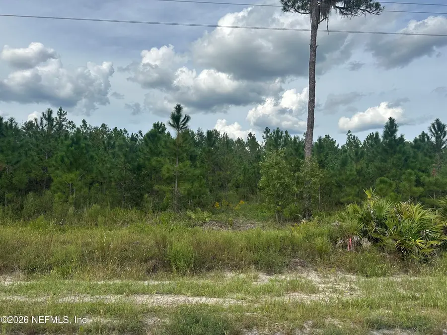 LOT 17 E Hillsborough Avenue, Florahome, FL 32140 - #3