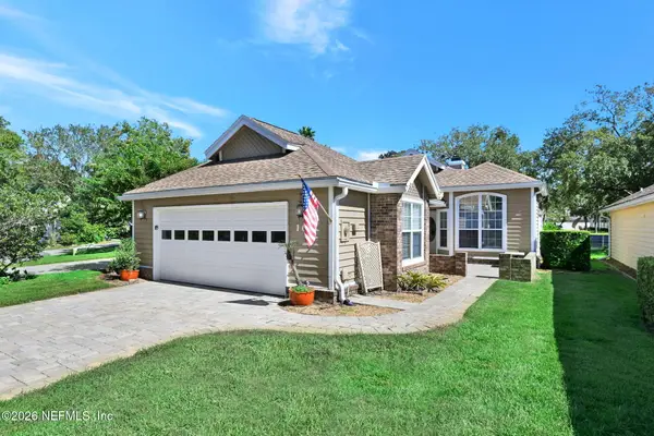104 Bay Hill Court, Ponte Vedra Beach, FL 32082