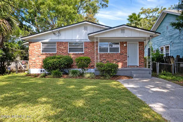 2327 W 10th Street, Jacksonville, FL 32209