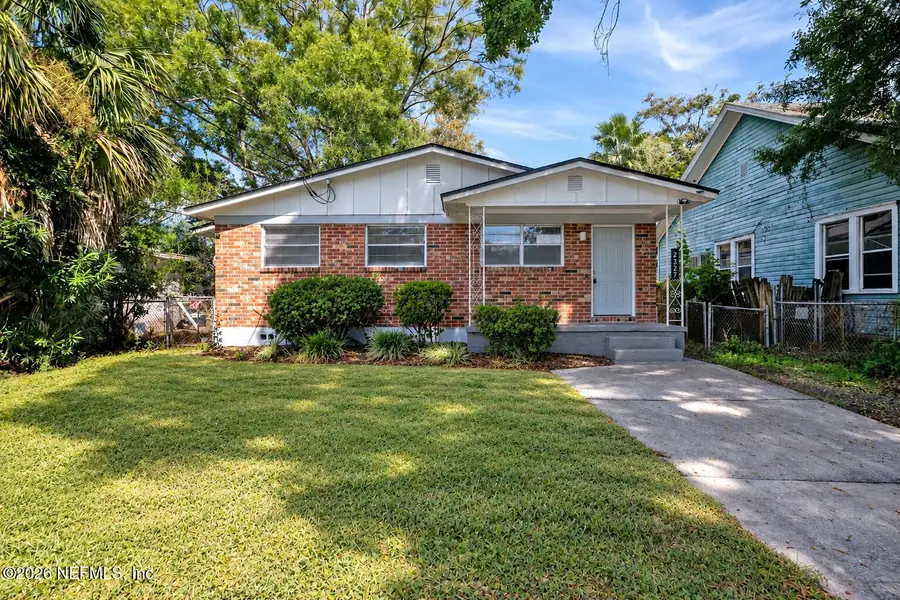 2327 W 10th Street, Jacksonville, FL 32209 - #2