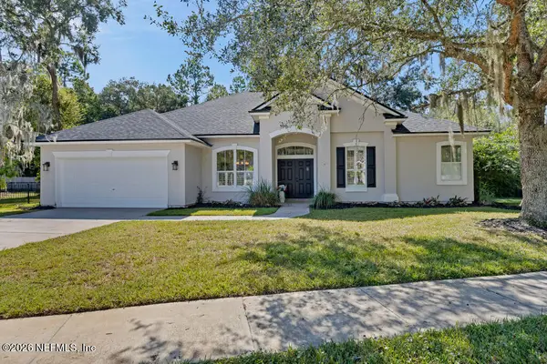 112 Lige Branch Lane, Fruit Cove, FL 32259