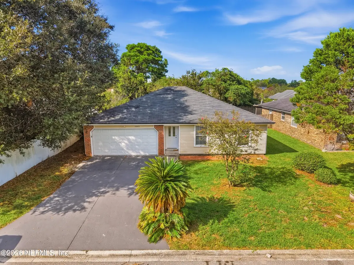 10915 Mindanao S Drive, Jacksonville, FL 32246 - #1
