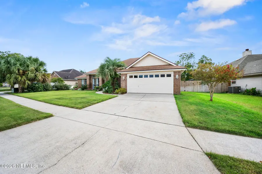 12258 Scotts Cove Trail, Jacksonville, FL 32225 - #3