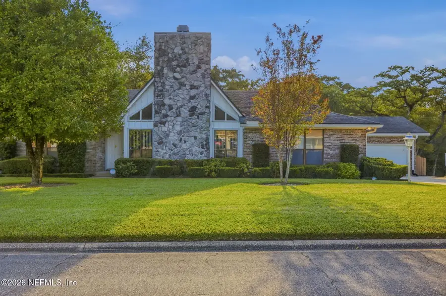 4332 Buck Point Road, Jacksonville, FL 32210 - #2