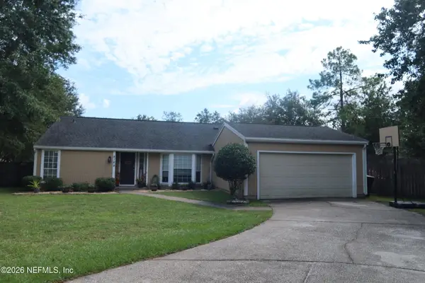 8189 Kilwinning Lane, Jacksonville, FL 32244