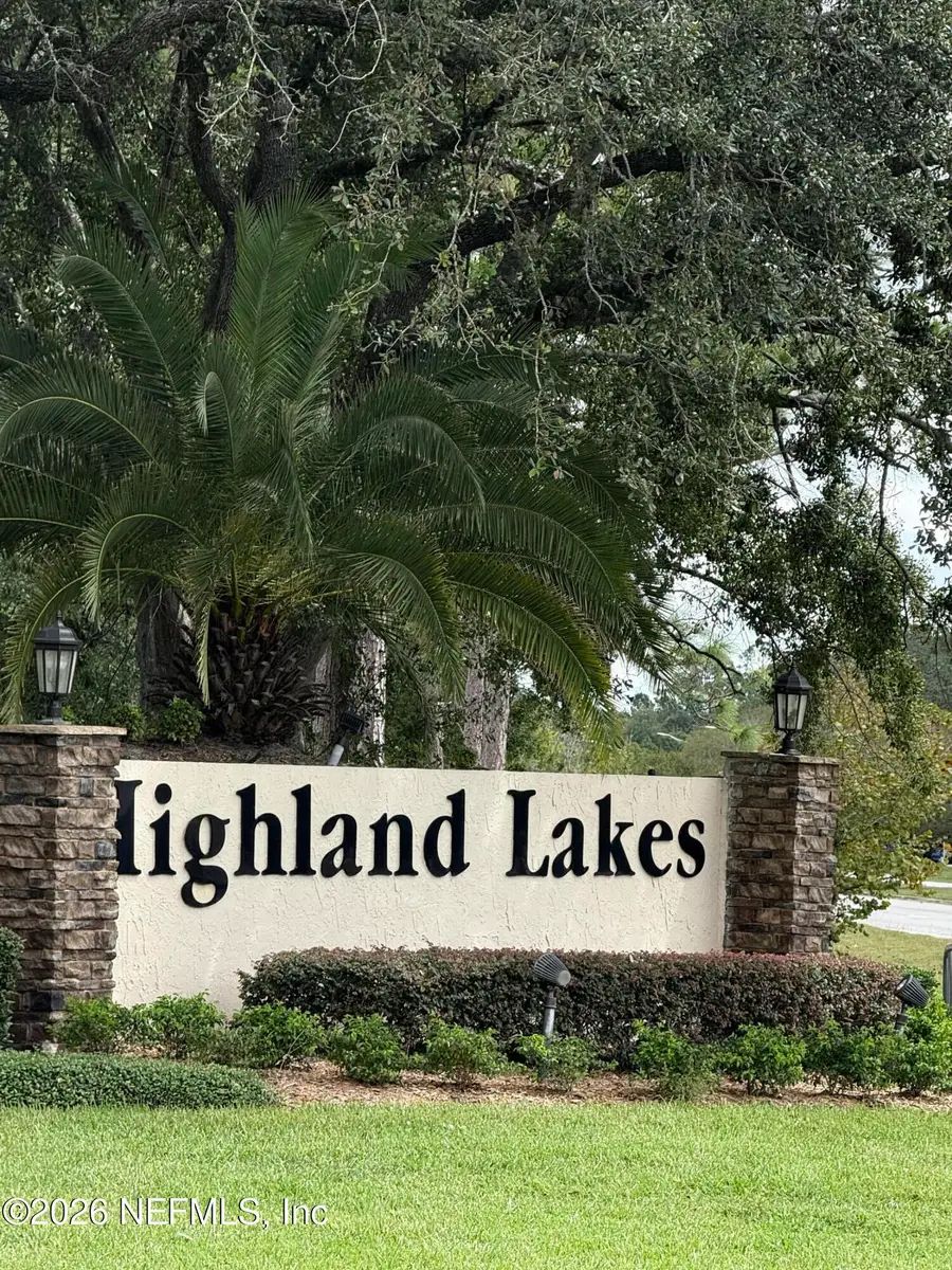 8189 Kilwinning Lane, Jacksonville, FL 32244 - #2