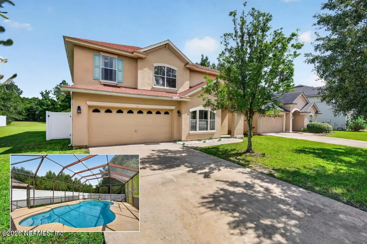 11249 Panther Creek Parkway, Jacksonville, FL 32221 - #1