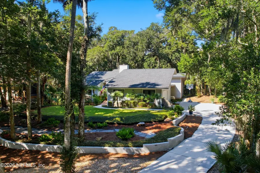 1904 N Sherry Drive, Atlantic Beach, FL 32233 - #2