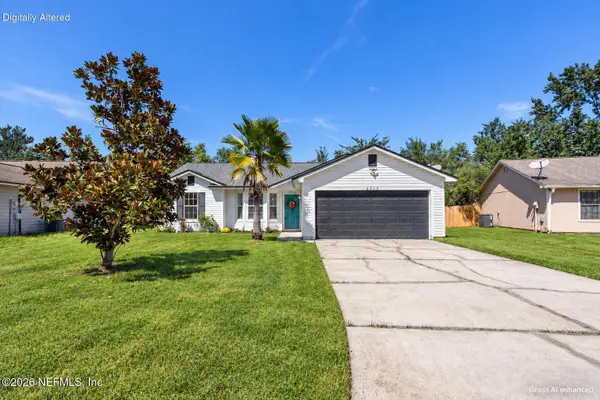 3252 Dowitcher Lane, Orange Park, FL 32065
