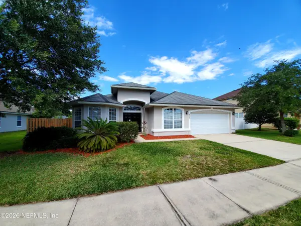 825 Lord Nelson Boulevard, Jacksonville, FL 32218