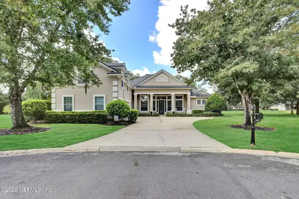 808 Reston Court, Jacksonville, FL 32259