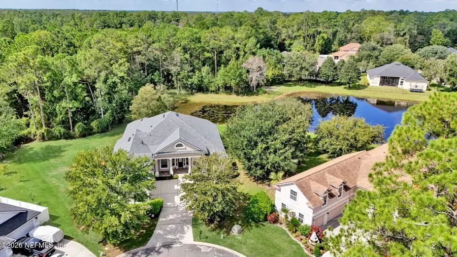 808 Reston Court, Jacksonville, FL 32259 - #3