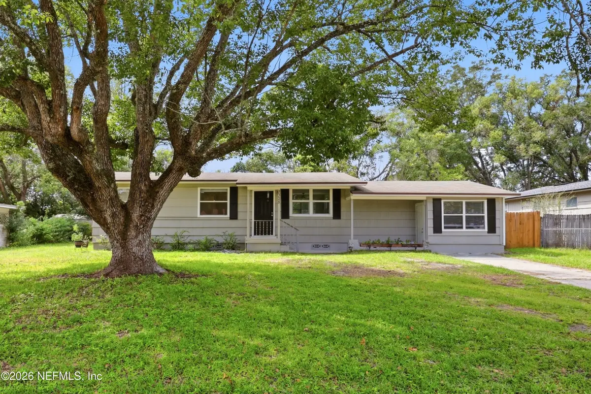 7328 Warner Drive, Jacksonville, FL 32244 - #1