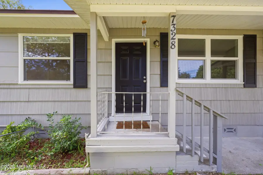 7328 Warner Drive, Jacksonville, FL 32244 - #2