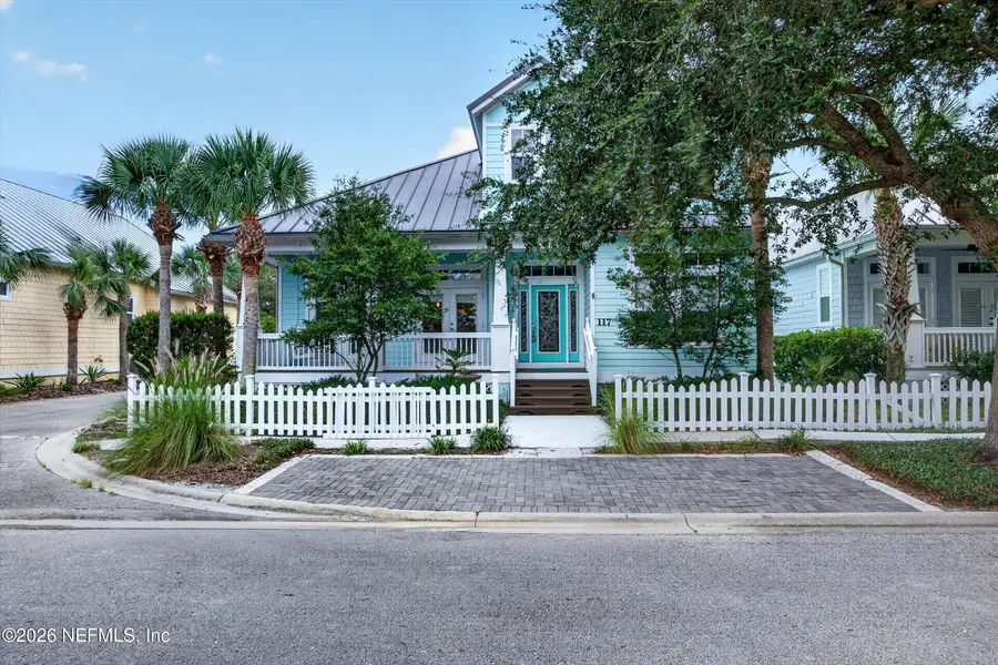 117 Island Cottage Way, Saint Augustine, FL 32080 - #2