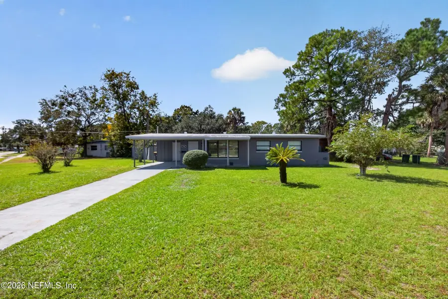 1762 Hawaii E Drive, Jacksonville, FL 32246 - #2