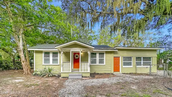 2891 Del Rio Drive, St. Augustine, FL 32084