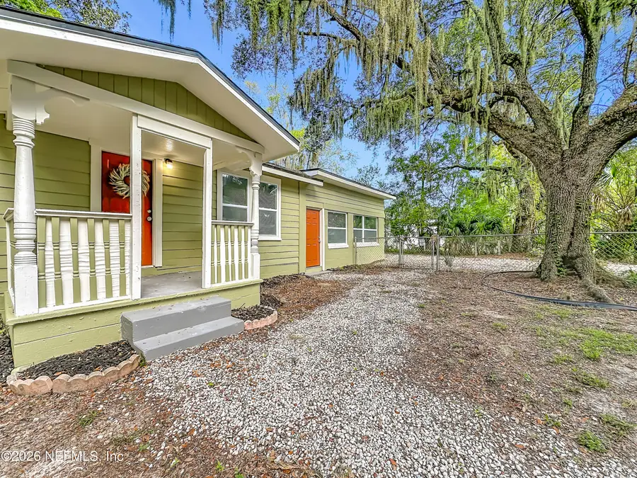 2891 Del Rio Drive, Saint Augustine, FL 32084 - #2