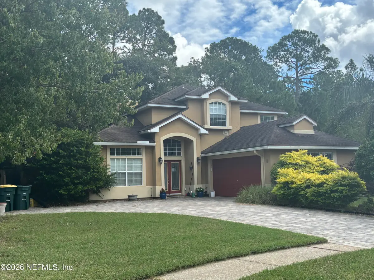 2501 Winged Elm E Drive, Jacksonville, FL 32246 - #1