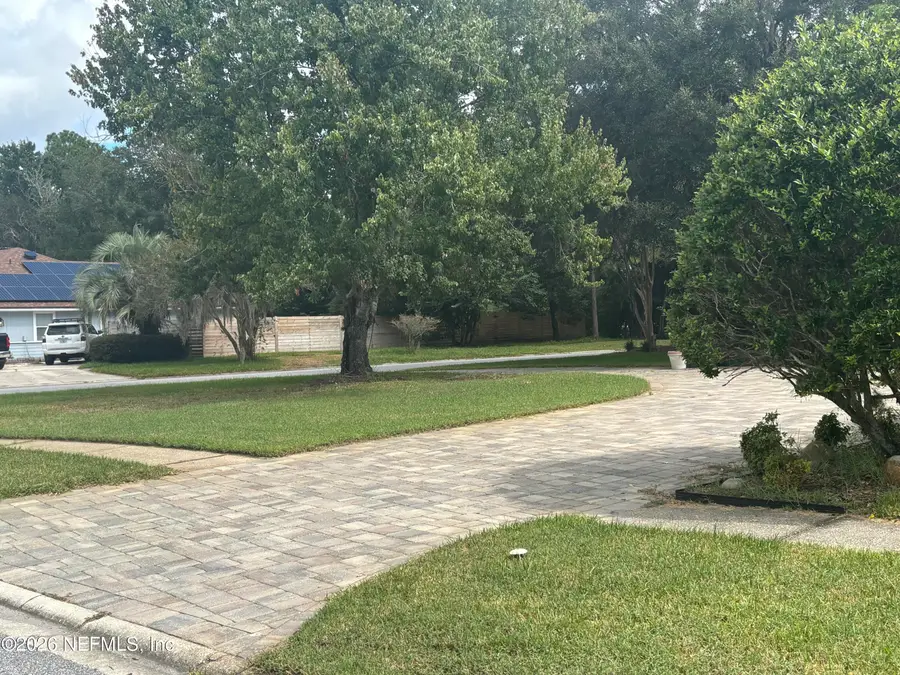 2501 Winged Elm E Drive, Jacksonville, FL 32246 - #2