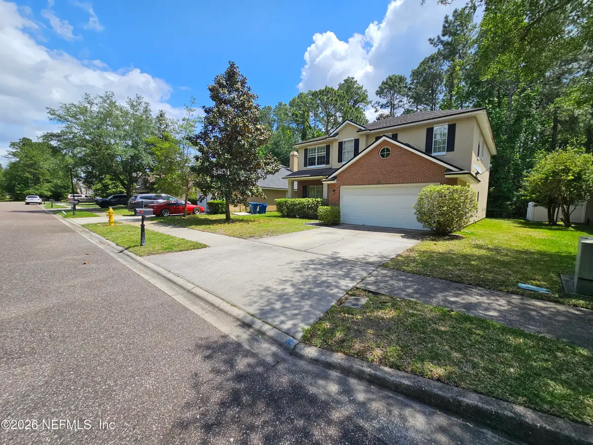 12188 Nettlecreek Drive, Jacksonville, FL 32225 - #1