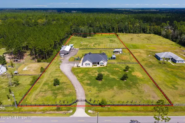 56057 Griffin Road, Callahan, FL 32011