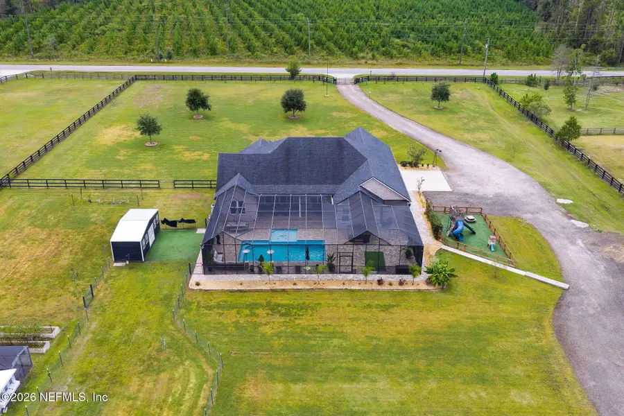 56057 Griffin Road, Callahan, FL 32011 - #2