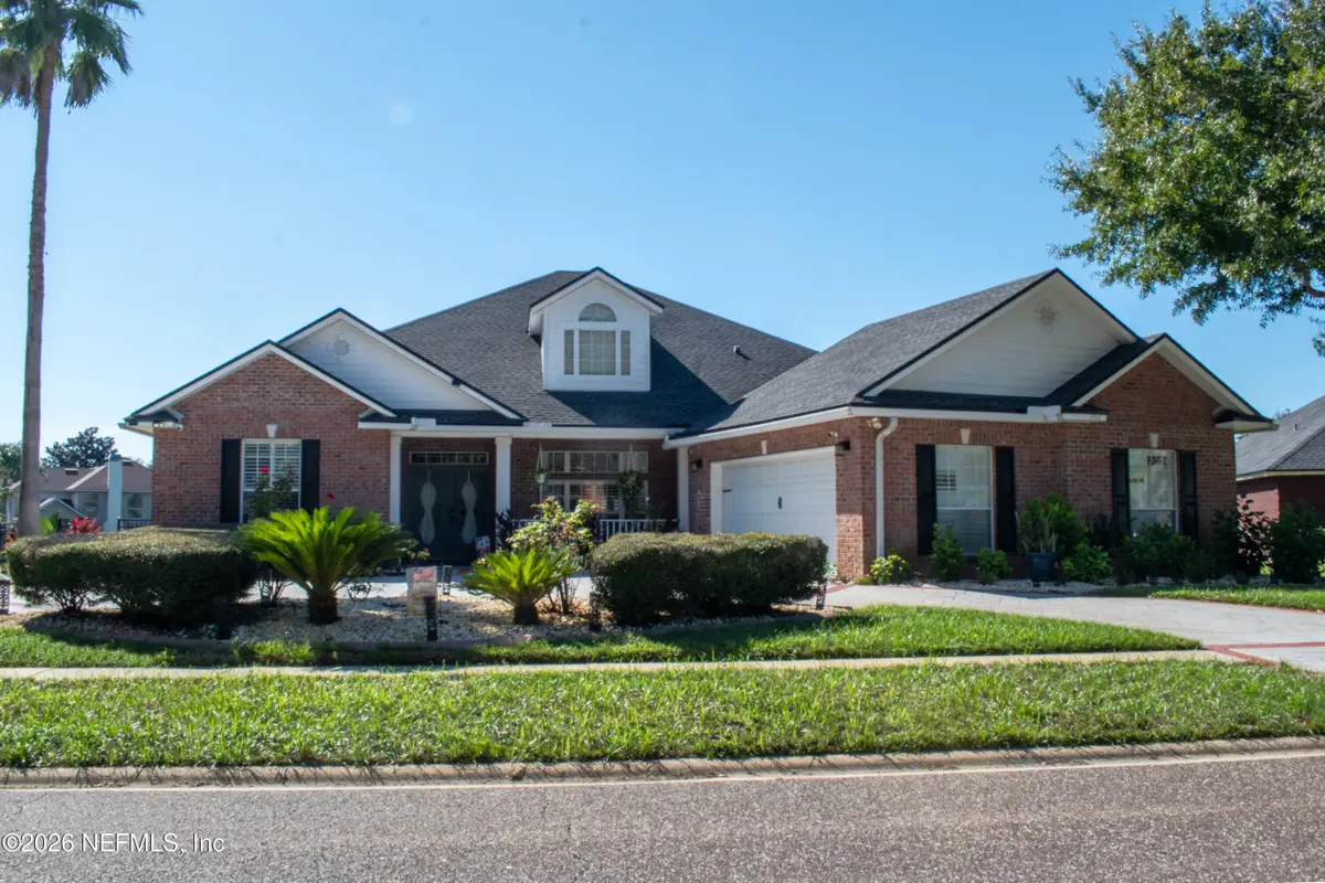 1156 Emilys Walk E Lane, Jacksonville, FL 32221 - #1