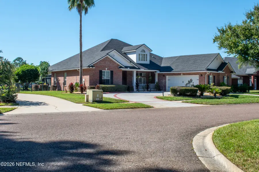 1156 Emilys Walk E Lane, Jacksonville, FL 32221 - #2