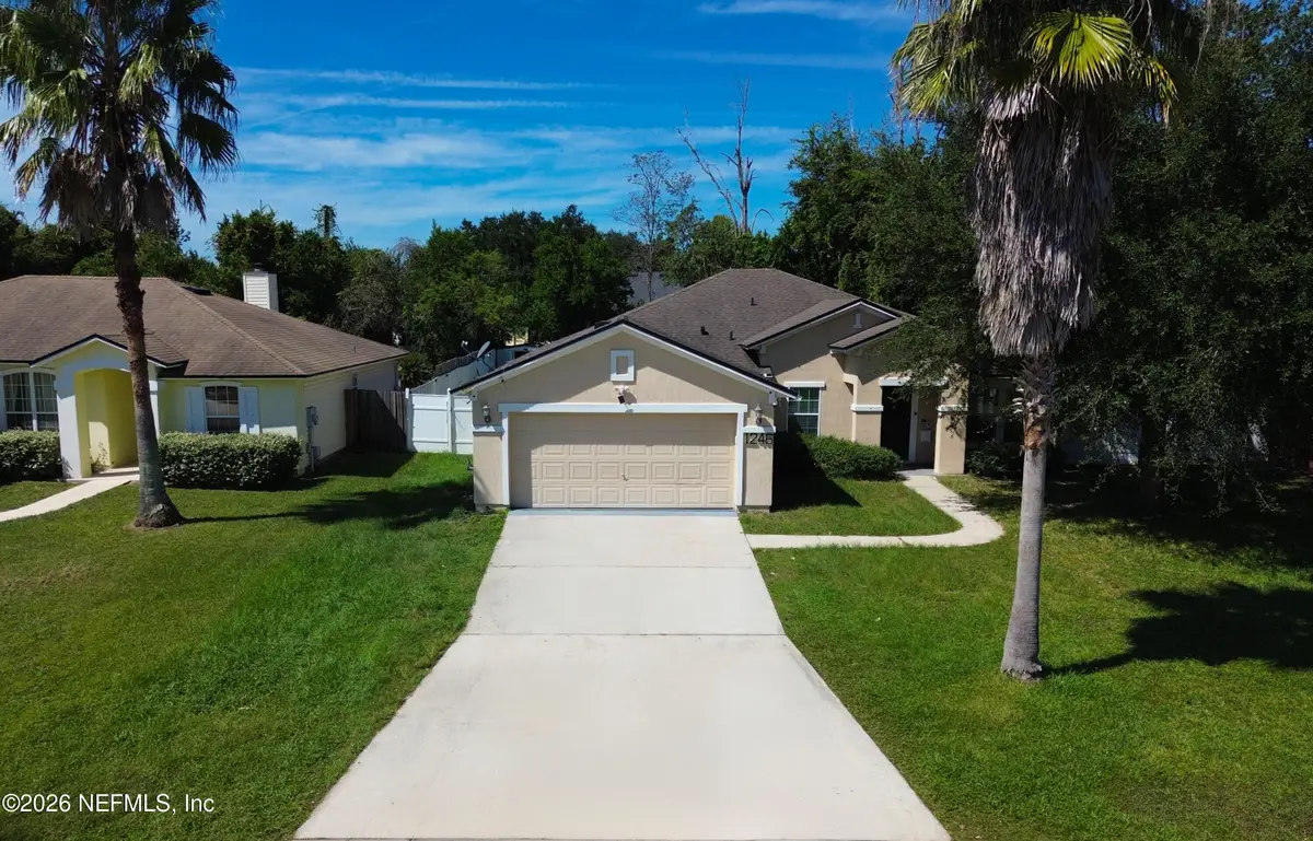 1246 Summit Oaks W Drive, Jacksonville, FL 32221 - #1