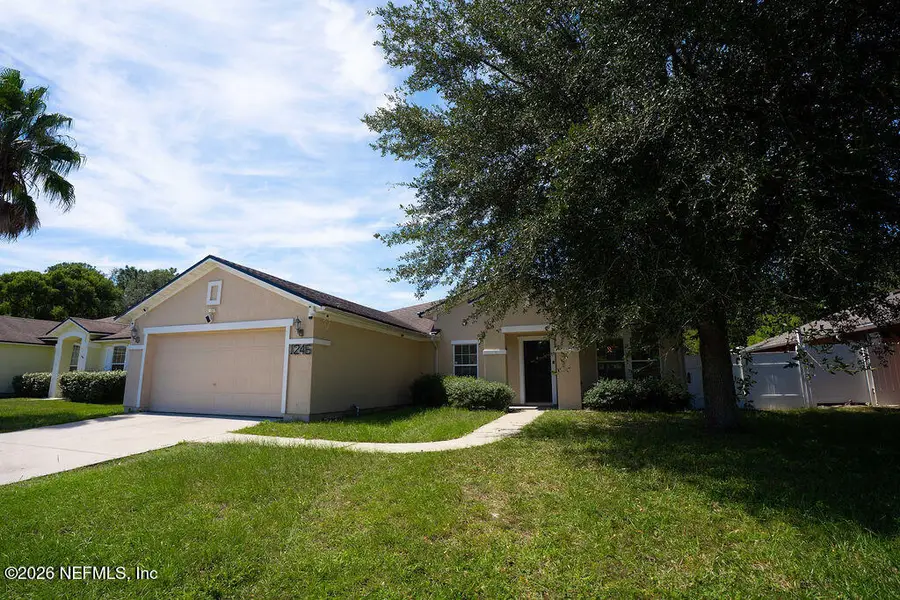 1246 Summit Oaks W Drive, Jacksonville, FL 32221 - #2