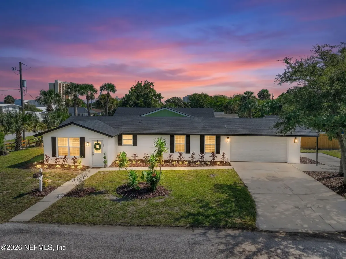 301 6th S Street, Jacksonville Beach, FL 32250 - #1