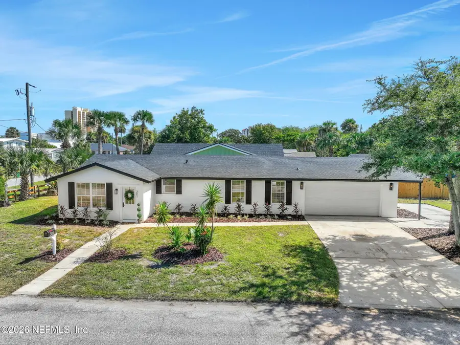301 6th S Street, Jacksonville Beach, FL 32250 - #3