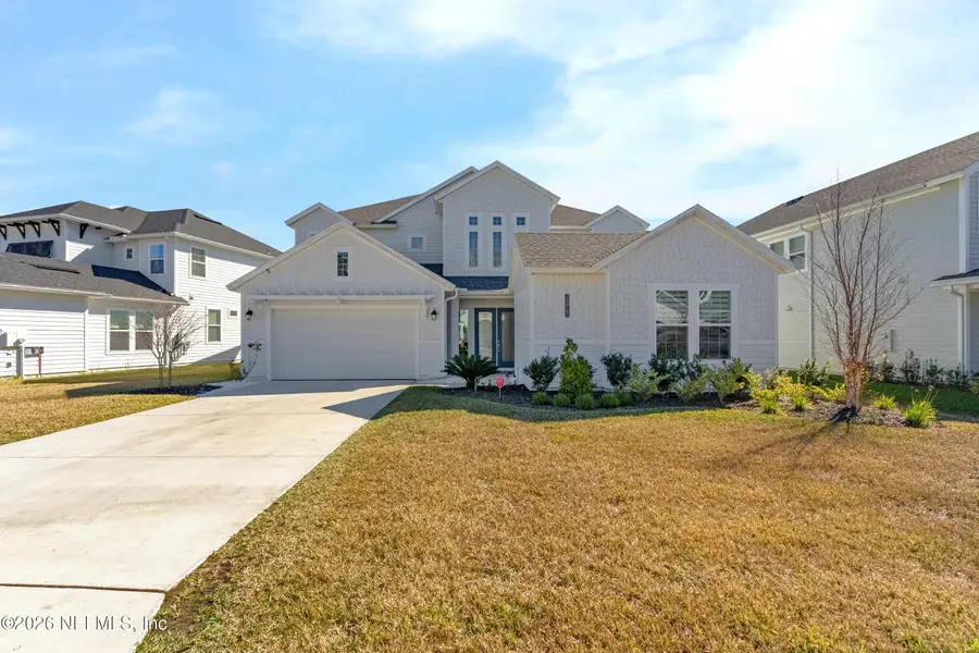 179 Navigators Road, Saint Johns, FL 32259 - #3