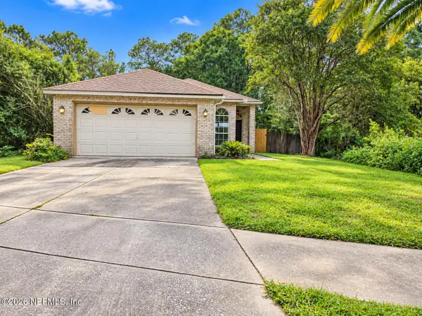 114 Nadia Michelle S Court, Jacksonville, FL 32225