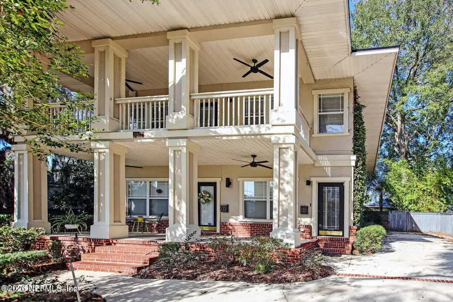 3967 Oak Street, Jacksonville, FL 32205 - #2