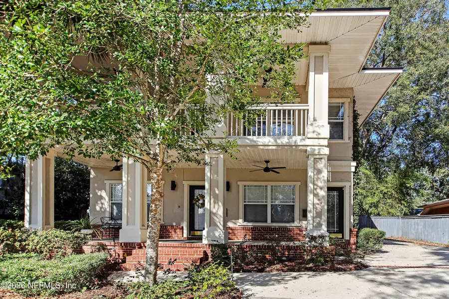 3967 Oak Street, Jacksonville, FL 32205 - #3