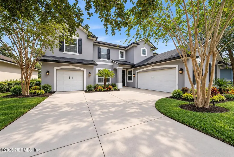 4584 Golf Brook Road, Orange Park, FL 32065 - #2