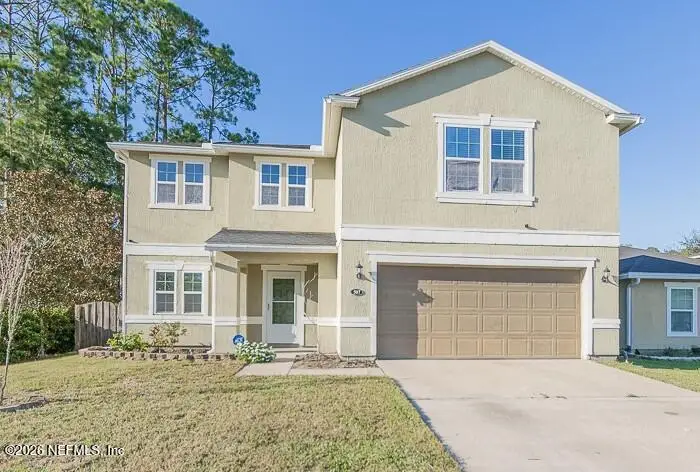 507 Worcester Court, Jacksonville, FL 32218 - #1
