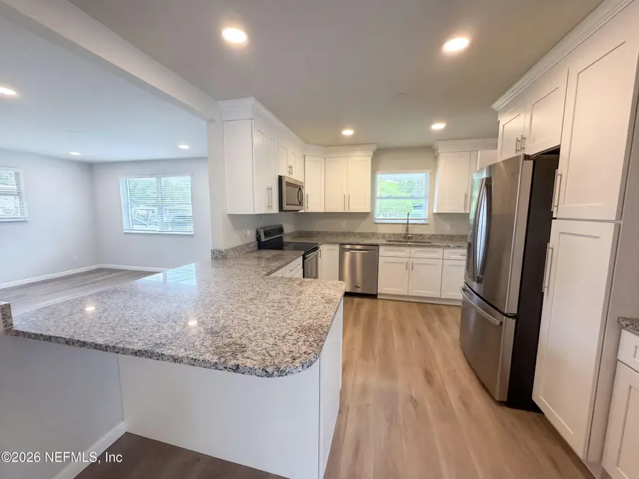 4406 Lane S Avenue, Jacksonville, FL 32210 - #2