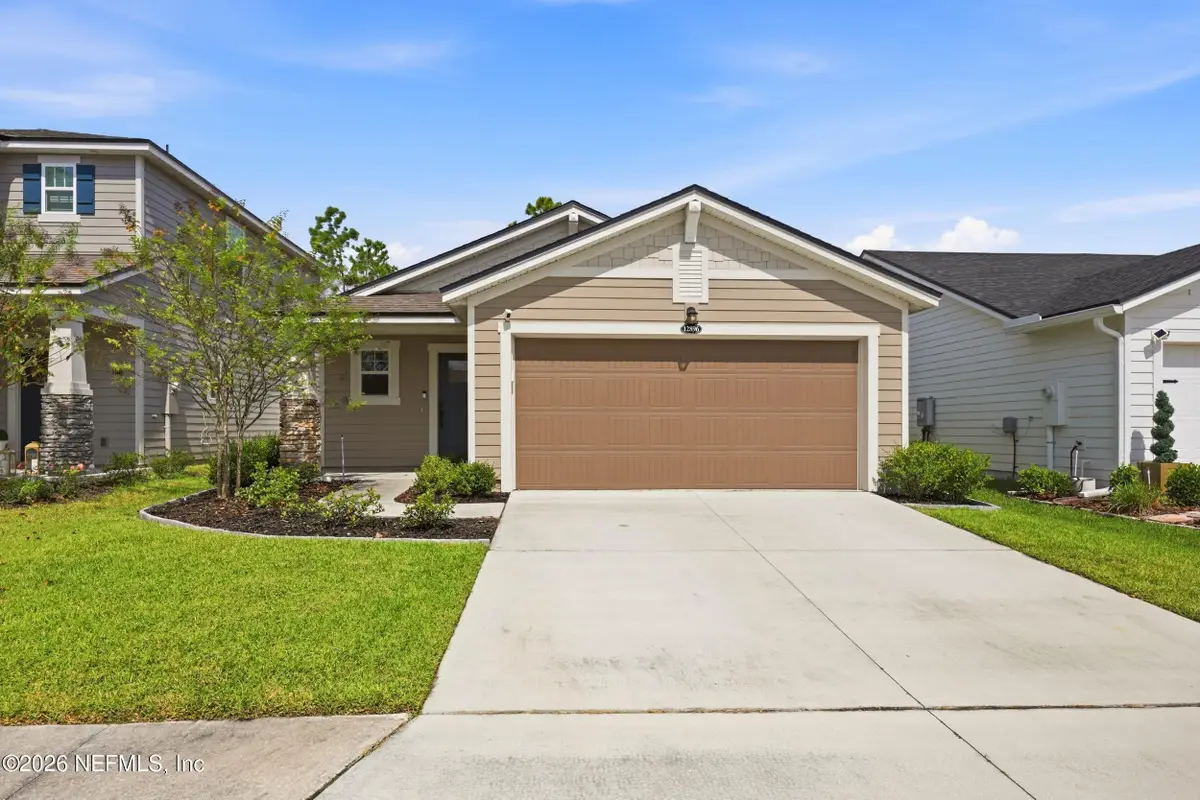 12896 Holsinger Boulevard, Jacksonville, FL 32256 - #1