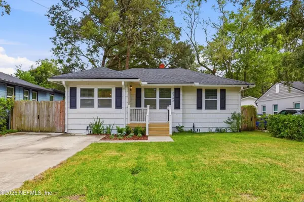 3342 Dellwood Avenue, Jacksonville, FL 32205