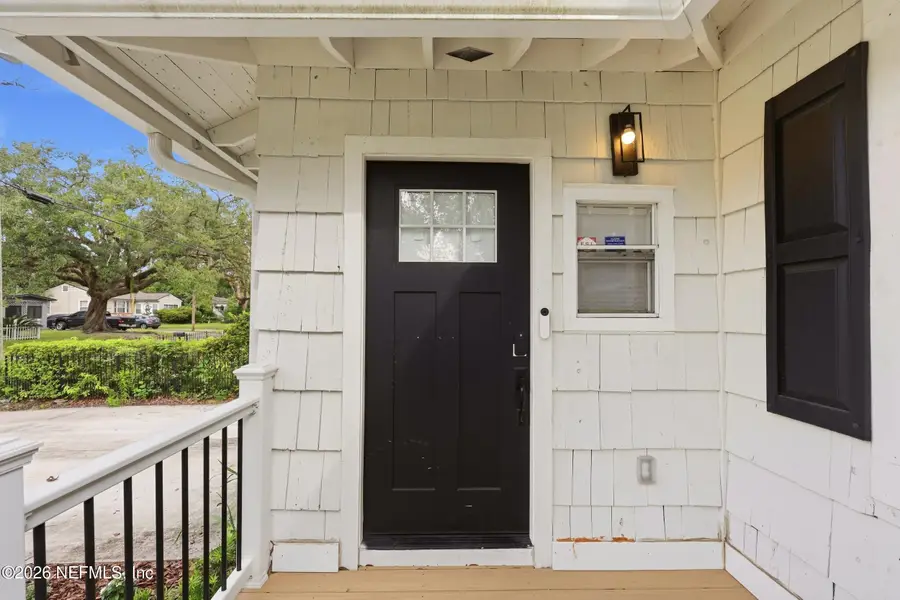 3342 Dellwood Avenue, Jacksonville, FL 32205 - #3
