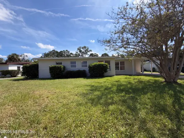 1737 Hawaii E Drive, Jacksonville, FL 32246