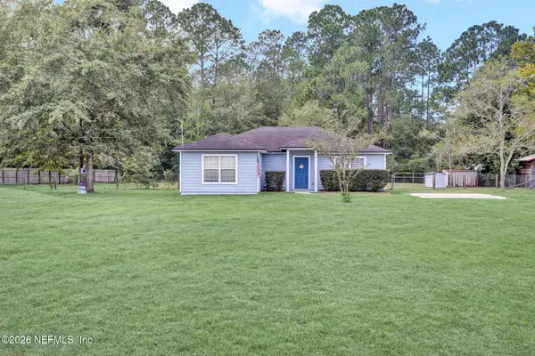 11 Peppermint Avenue, Middleburg, FL 32068
