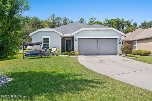 16054 Hutton Lane, Jacksonville, FL 32218