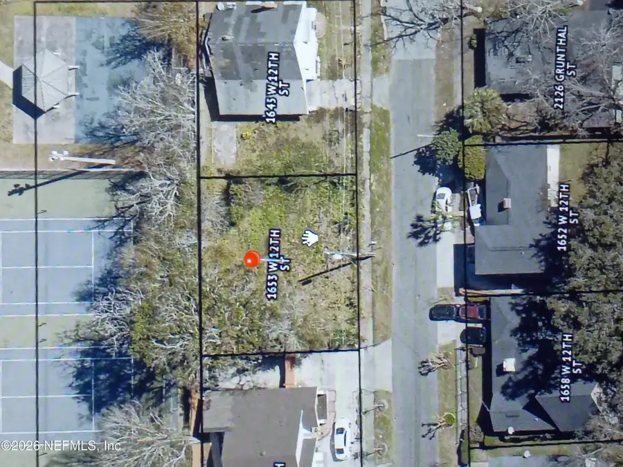 0 W 12th Street, Jacksonville, FL 32206 - #2